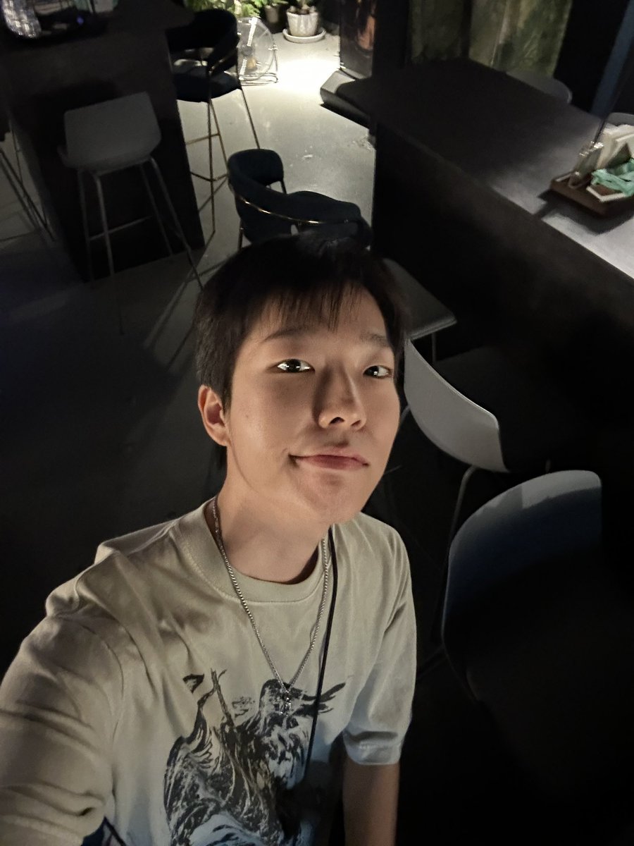 thatsmyline_a's tweet photo. #ㄱㅊㅅ #게친소 이렇게 하는 거 맞나요? 애긔는 암것도 몰랑 🫪 https://t.co/zzHGlMnfW7