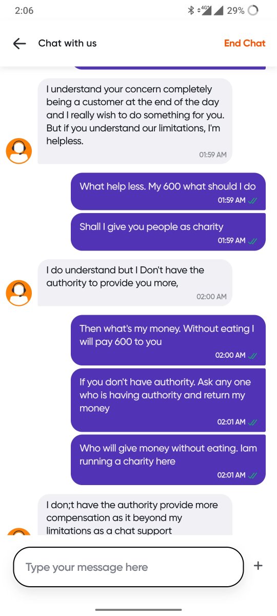 Adinarayanan9's tweet photo. I ordered chicken from leons burger besent Nagar buworth ₹820, but the chicken delivered was completely decomposed and unfit for consumption. I contacted customer support, but instead of resolving the issue properly, the agent refused a full refund and offered only ₹450.@Swiggy https://t.co/7dkPPHB8Hq