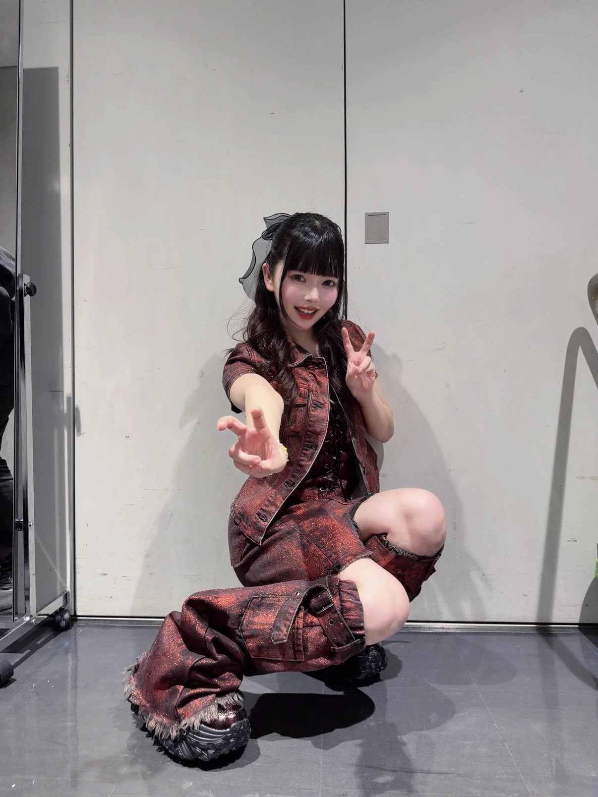 NATSU （WHITE SCORPION）@Zeppワンマン9/11 on X: 