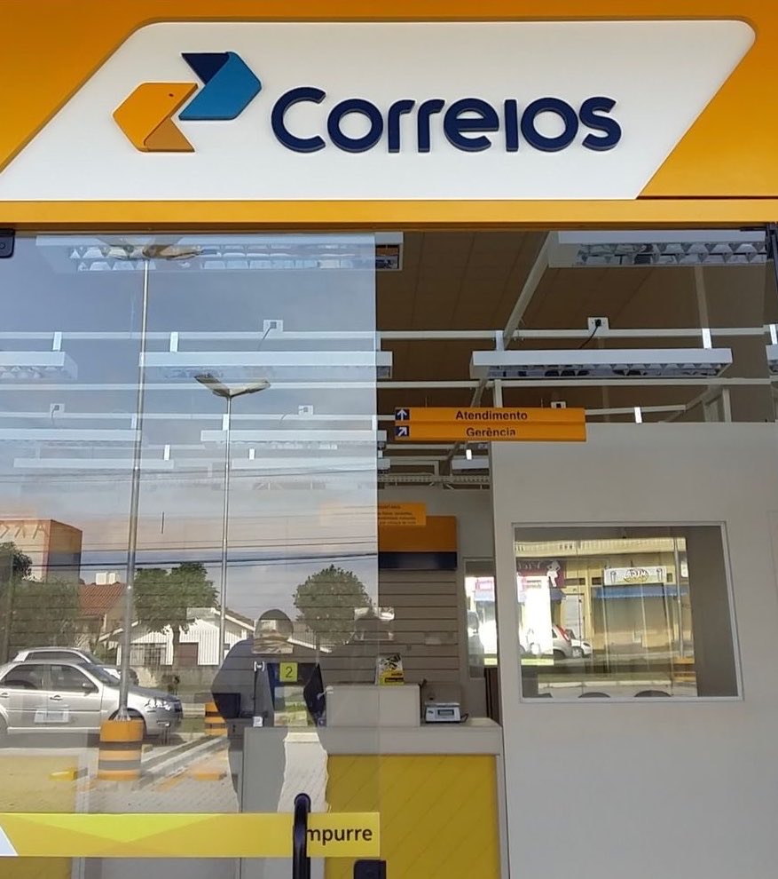 PortalBabados's tweet photo. 🚨ATENÇÃO: Trabalhadores dos Correios entram em greve em TODO o país a partir desta sexta, EVITE COMPRAR PELA INTERNET 😳 https://t.co/ARjQs9nfQ3
