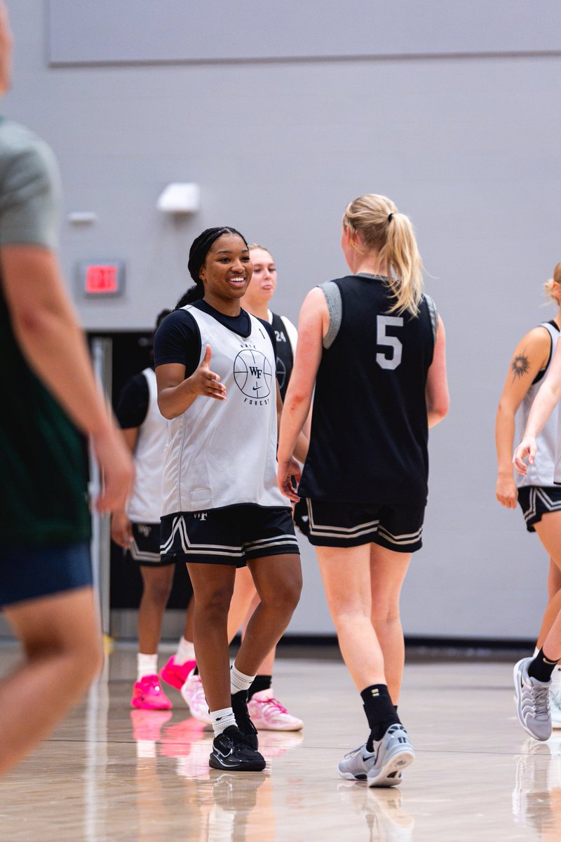 WakeWBB's tweet photo. Getting better every day💪 https://t.co/Ba9GxQG6XU