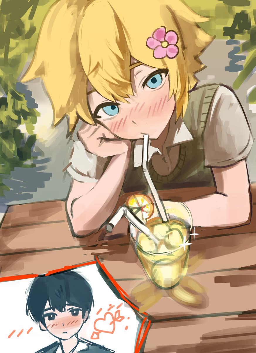 omore4785v2's tweet photo. #サニバジオモバジ1drwr lemonaiiddd https://t.co/OignXdFFrG