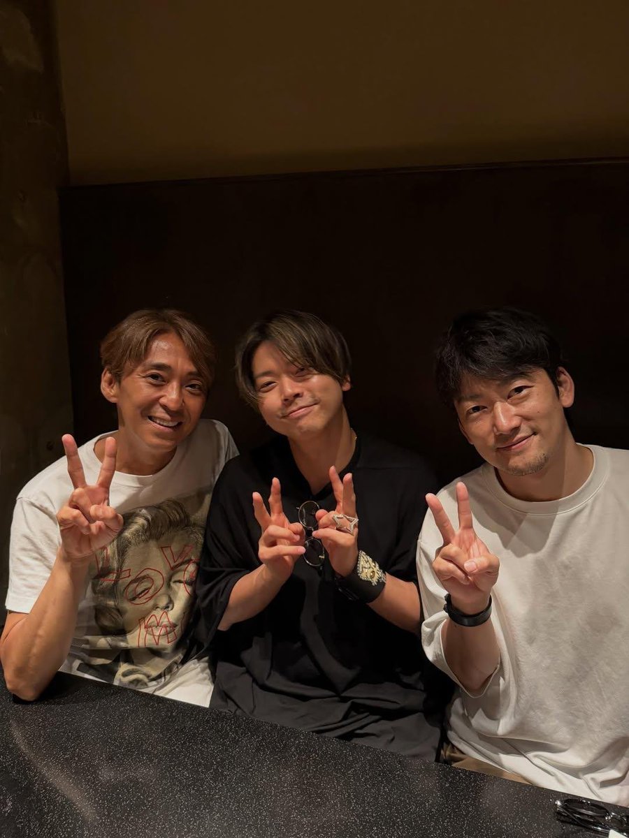 mzh_q6's tweet photo. まっすーと森くん？！？！

ファーーーーーー？！？！？！ https://t.co/Dc1oRHEnUo