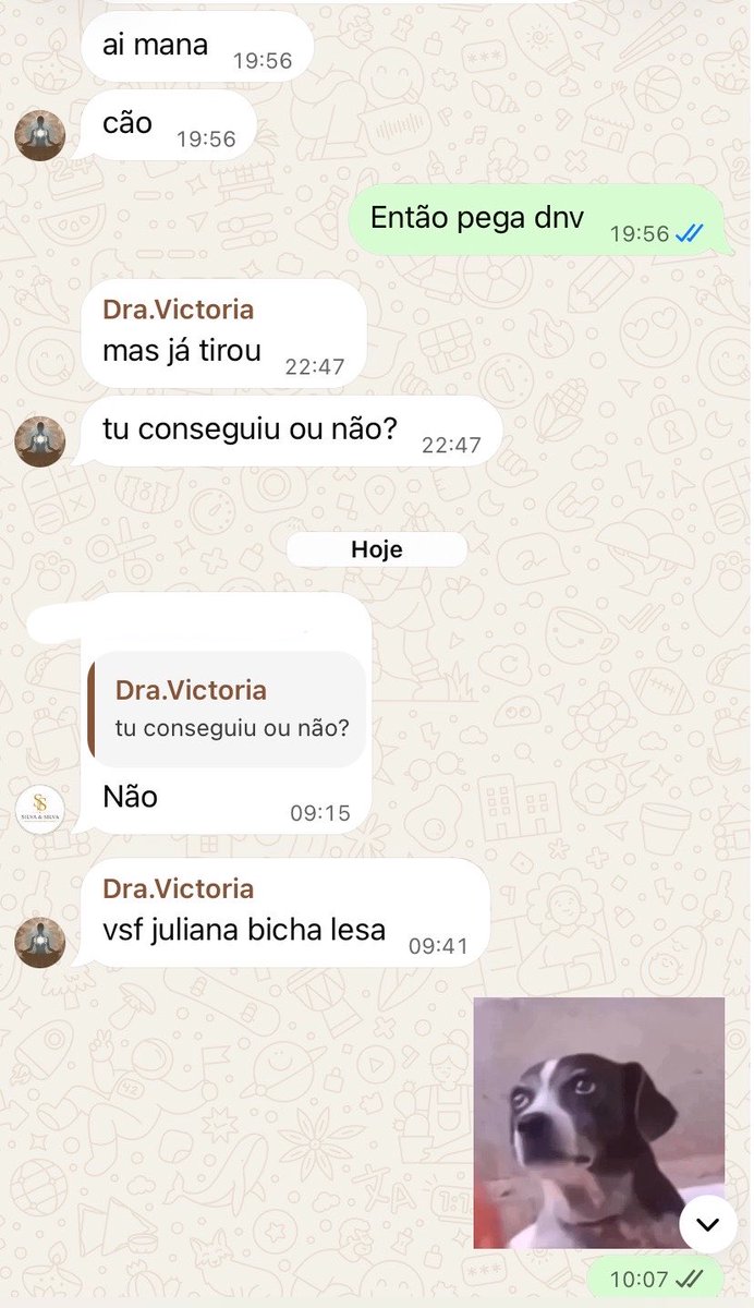 jlianax's tweet photo. Tô achando meio tóxico essa parceria muita pressão https://t.co/MtX5OzErs1