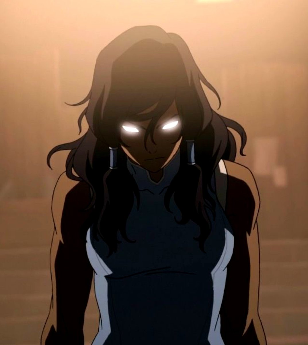 PapiLucci03's tweet photo. The fact that we’ll probably never get this kind of art direction in Avatar again genuinely saddens me. Korra had such a gorgeous, mature, cinematic look, every frame had atmosphere and weight.... https://t.co/HuR5IJ5XTA