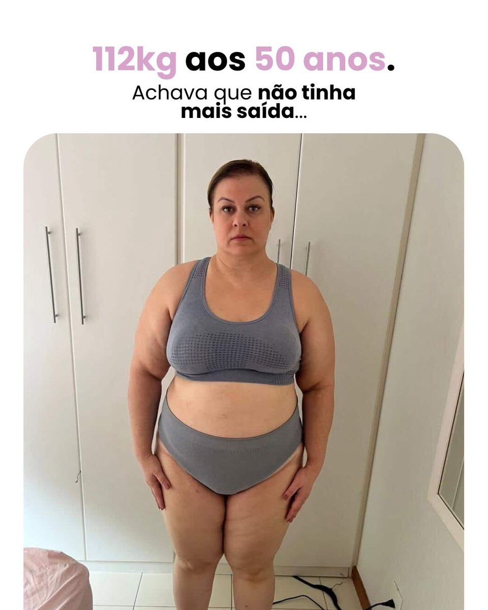 mrsshel_2uf's tweet photo. Essa história serve de inspiração.

Alguém que possuía motivos de sobra para se acomodar, e que poderia usar a rotina de trabalho como justificativa, optou por um caminho diferente. Escolheu mudar.

Nós, do VIP Ângela Borges, parabenizamos a  por tod... https://t.co/gr9L1CEWFW
