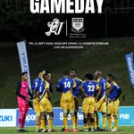 Photo by UWC FOOTBALL (@UWCFootball)