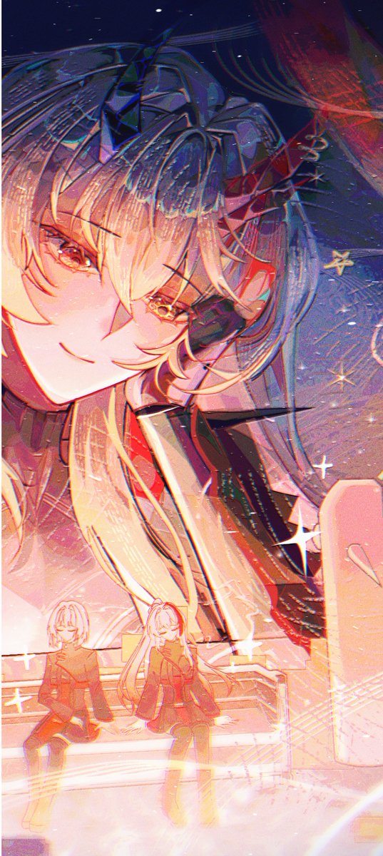 na__chloridee_'s tweet photo. #punishinggrayraven #pgr https://t.co/pWWCHc9mFG