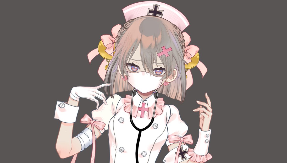 Hijirime_Laeria's tweet photo. 微熱出ました https://t.co/hAAopeuAKQ