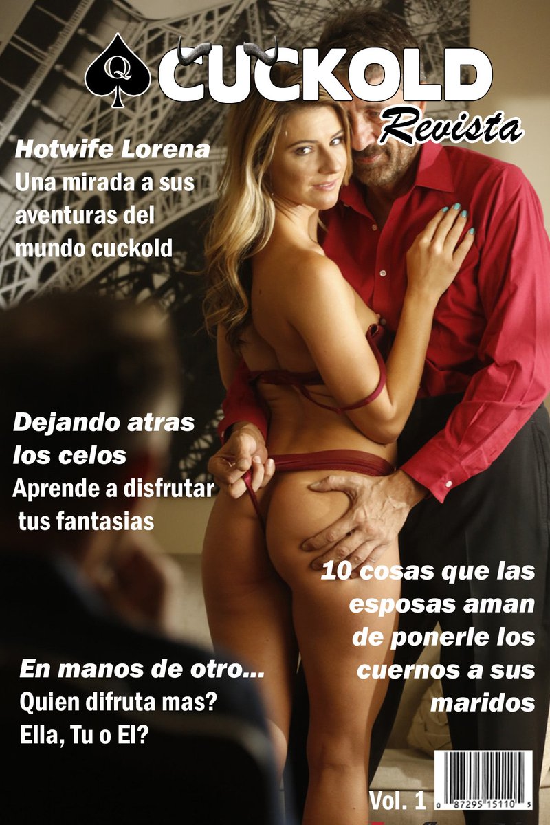 RicCastle70's tweet photo. @morbmadrid2848 Revista Cuckold Online https://t.co/vohJT8dFpW