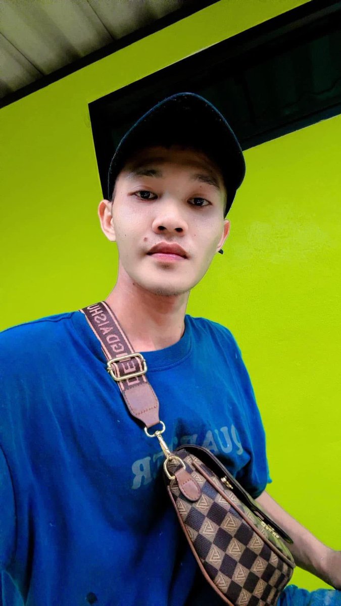 Thaanathonbb's tweet photo. เหงาจัง
 😌 https://t.co/gi0hsDnw3w