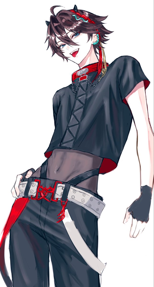 nara_o46's tweet photo. この衣装すごすぎる #さ絵ぐさ https://t.co/SDG5bpsT5w