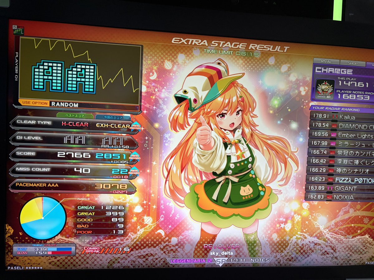 YNer4P's tweet photo. スパシャラスト打鍵かな
1年近くモチベが保て続けたの自分でもえらいとおもいます
次はZINRAIで https://t.co/oPrj4uAjlY