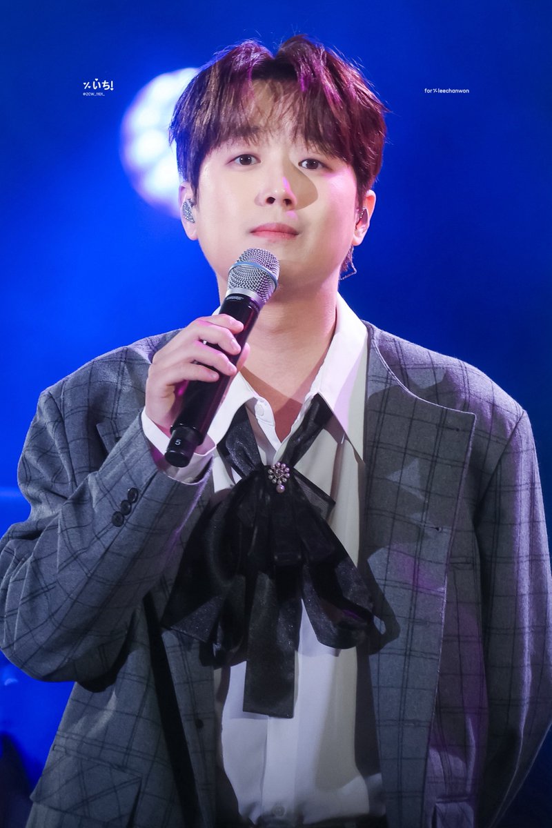 2CW_1101_'s tweet photo. 260911 HD

시고르자브종

#이찬원 #LeeChanWon https://t.co/e9V7gsuDQC