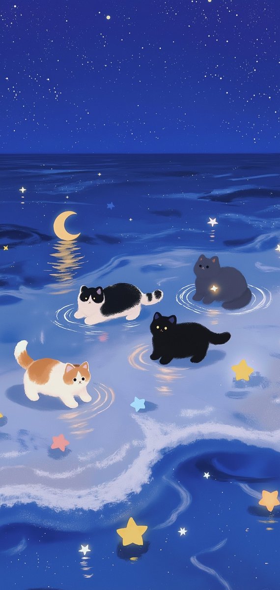 Nythis110929's tweet photo. Feline friends 😼
High res link in bio https://t.co/m491p74dLP