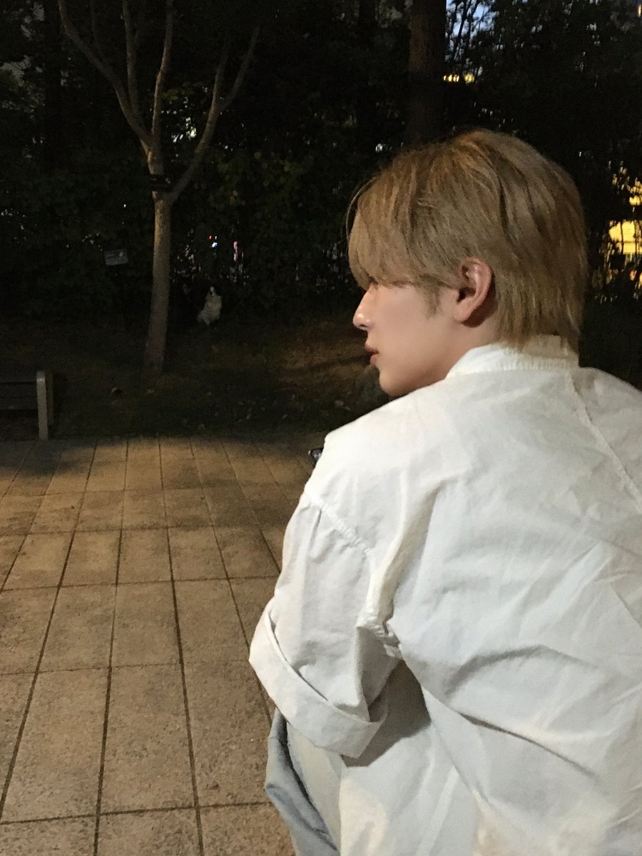 VAYONN_inkode's tweet photo. [#SEN]

너무 행복한 시간!

#SEN #센
#VAYONN #베이온 https://t.co/6JrogQJXLw