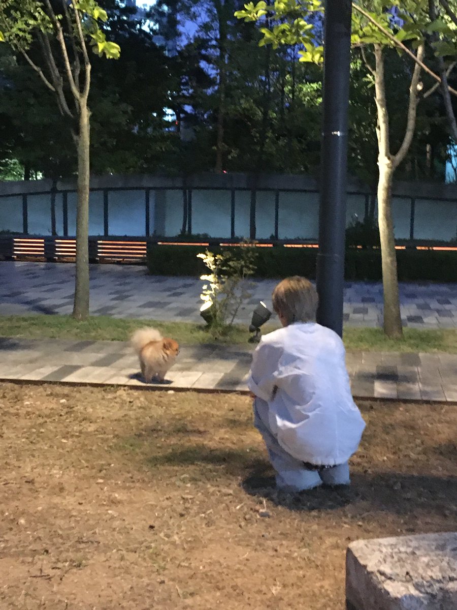 VAYONN_inkode's tweet photo. [#SEN]

너무 행복한 시간!

#SEN #센
#VAYONN #베이온 https://t.co/6JrogQJXLw