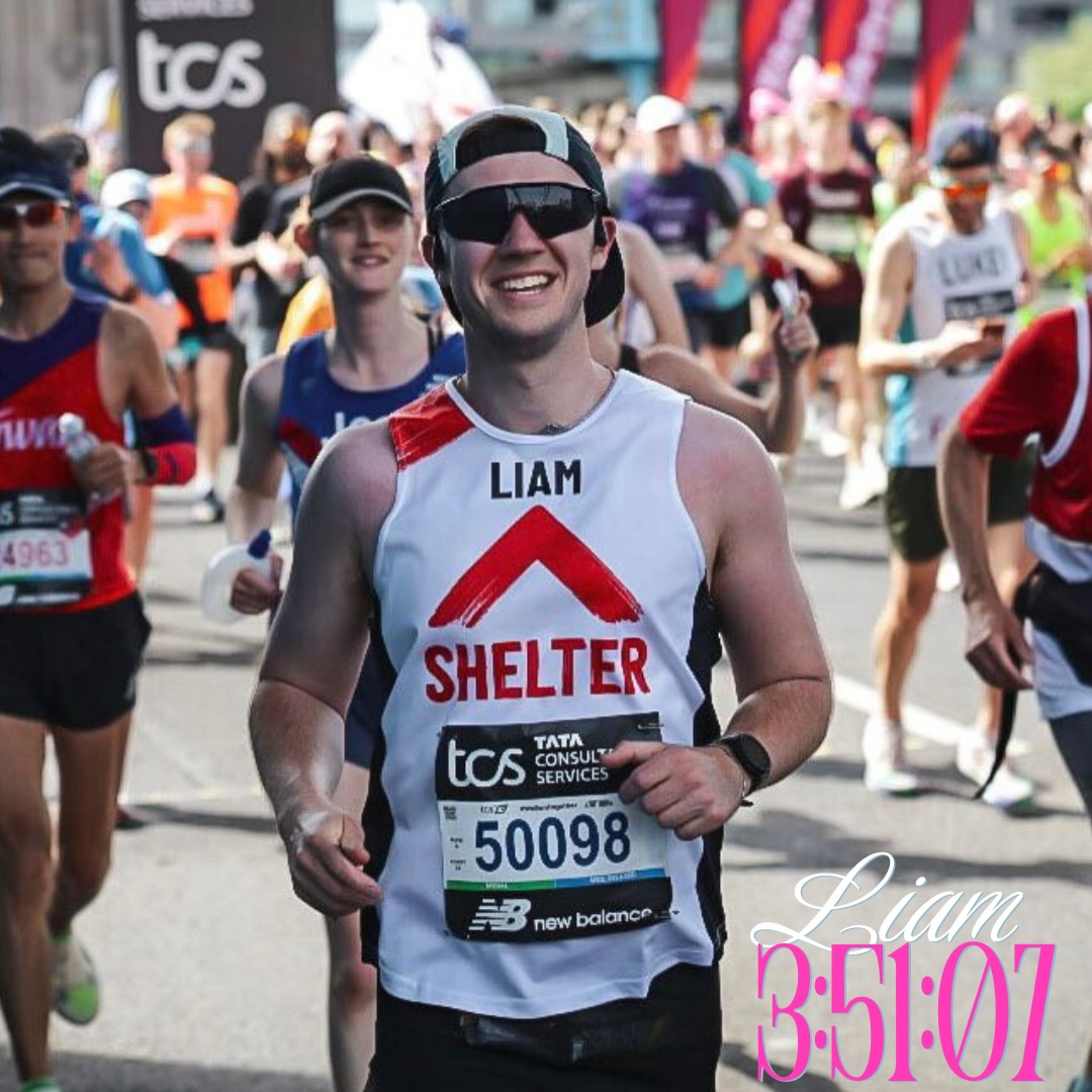 KaronPhippvi's tweet photo. RunSouth and the London Marathon 2026

Every runner in this post is part of our community, and they’re all unbelievable! Starting a marathon is hard enough, let alone finishing one. No matter the time, success, or disappointment, you’re all heroes https://t.co/ckB2nqhjPh