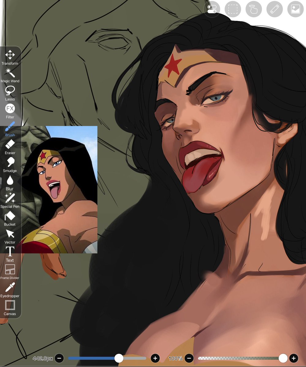 basic0lly_'s tweet photo. not finishing this ngl https://t.co/dLmwi8TRnD