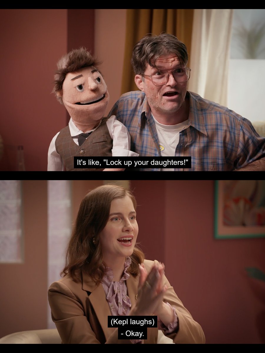 VIPeopleShow's tweet photo. Dr. Milk needs to step in https://t.co/cU9rjC8war