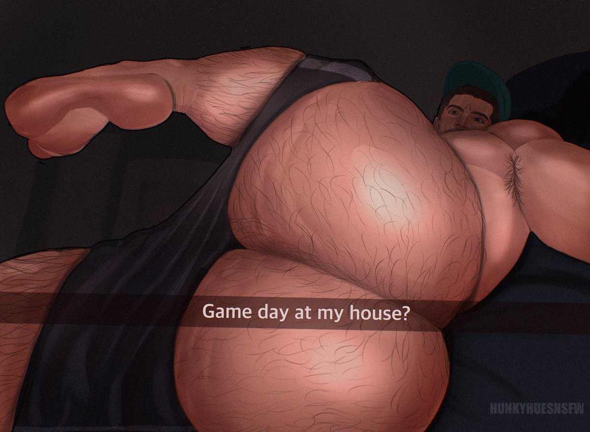 HunkyHuesNSFW's tweet photo. Looks like you’ve got a from Jason…I wonder what he said? 🤔 https://t.co/KnTEsdngHO