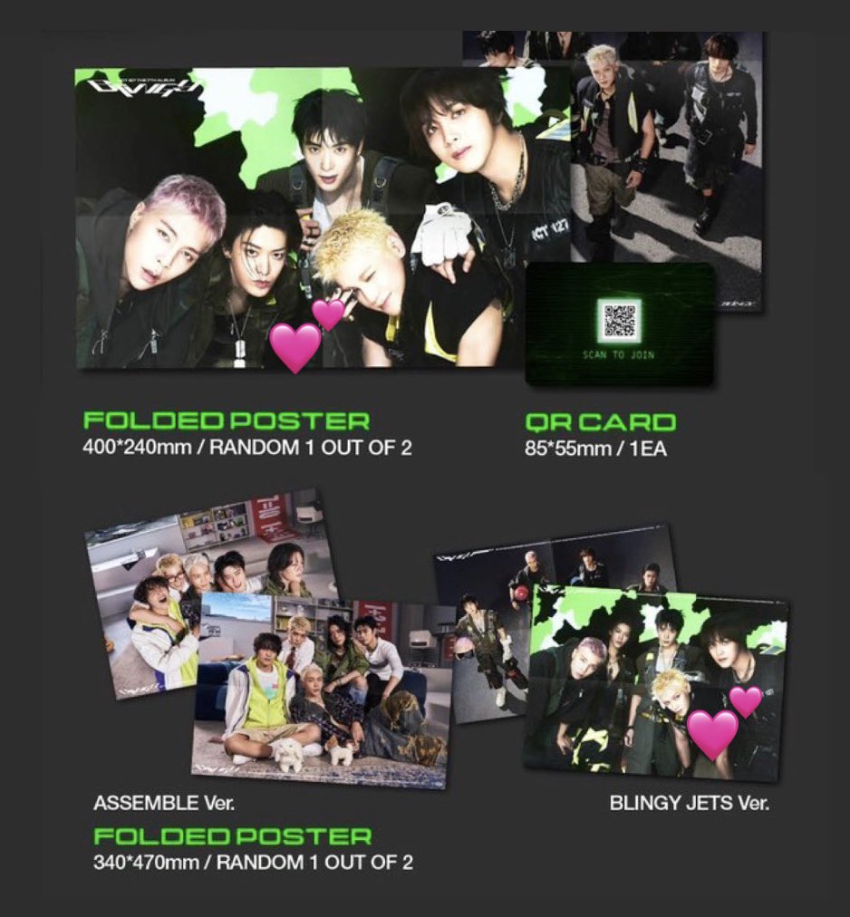 7sDy5's tweet photo. @1 NCT127 イリチル blingy トレカ ポストカード 交換

譲:画像1枚目 ジャニ、ジェヒョン、悠太
求:画像2枚目 💕 
     キーチェーン ヘチャン(青)
     ポスター 💕

ベルーナ(10/25)または郵送での交換希望
お気軽にリプお願いいたします🙇‍♀️ https://t.co/iY8xSS25WT