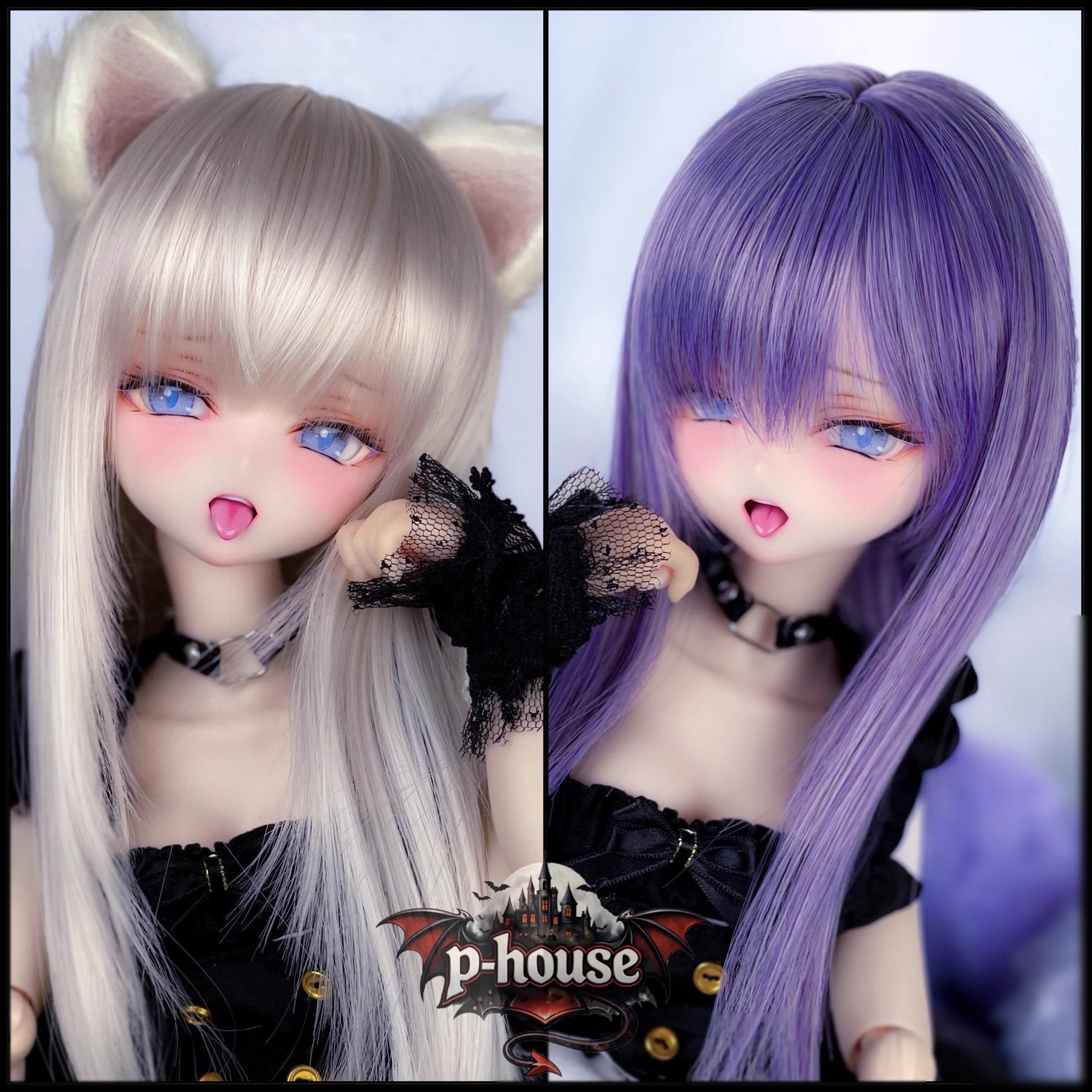 お人形さん♪♪ p-house on X: 