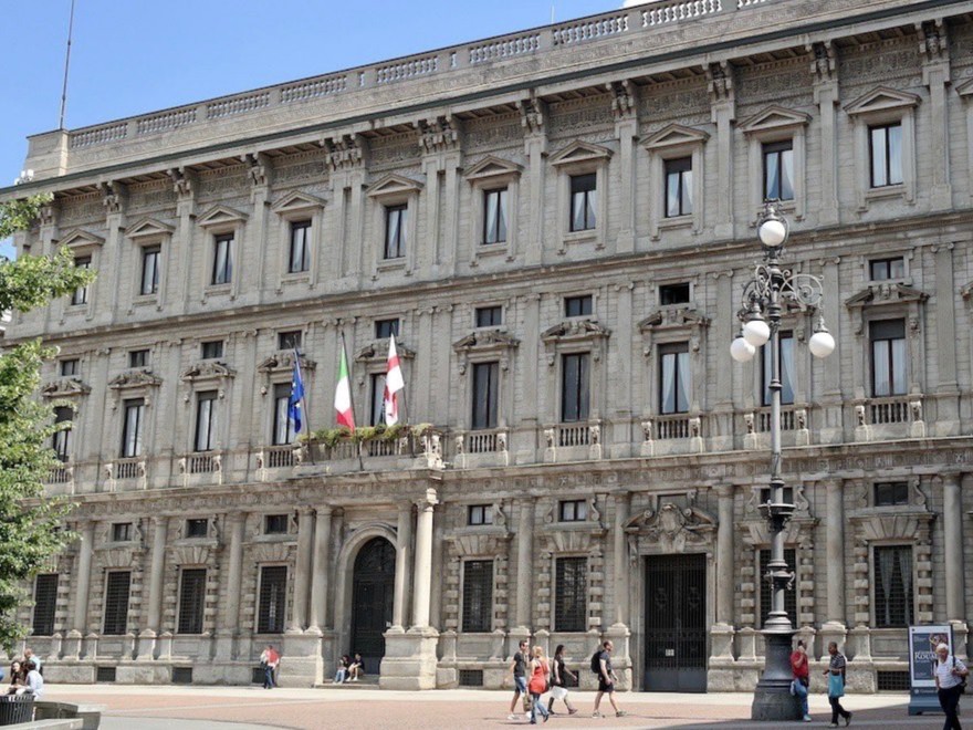 Palazzo Marino