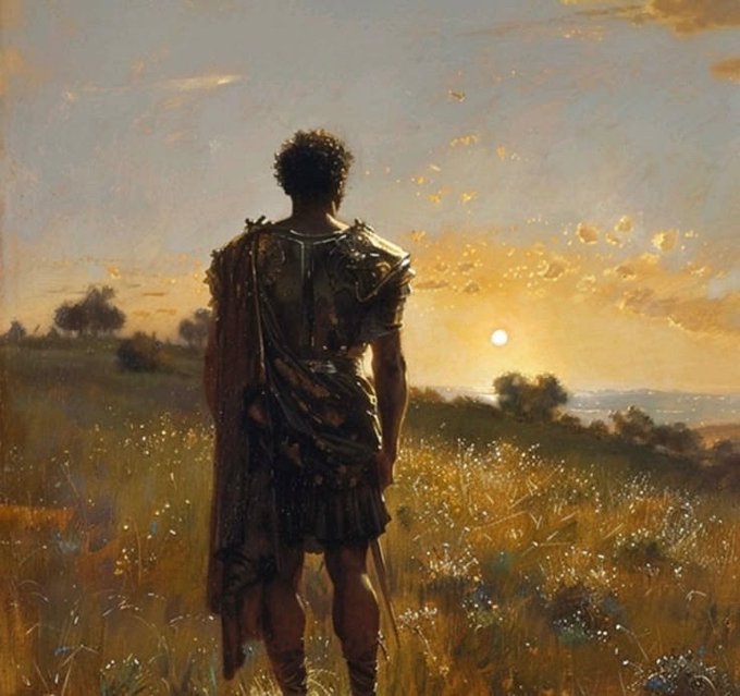 sivriikalemler's tweet photo. “Sadece şimdiye odaklan.” — Marcus Aurelius

İnsan çoğu zaman yaşadığı andan değil, henüz yaşanmamış ihtimallerden yoruluyor. Olmamış bir konuşmayı zihninde defalarca yapıyor, gerçekleşmemiş bir kaybın yasını tutuyor, gelecekteki bir ihtimali bugünün huzurundan ödüyor.

Oysa hayatın gerçekten elimizde olan tek parçası şimdi. Geçmiş artık değiştirilemez, gelecek ise henüz yaşanmamış bir ihtimal. Geriye yalnızca üzerinde etkimiz olan bu an kalıyor.