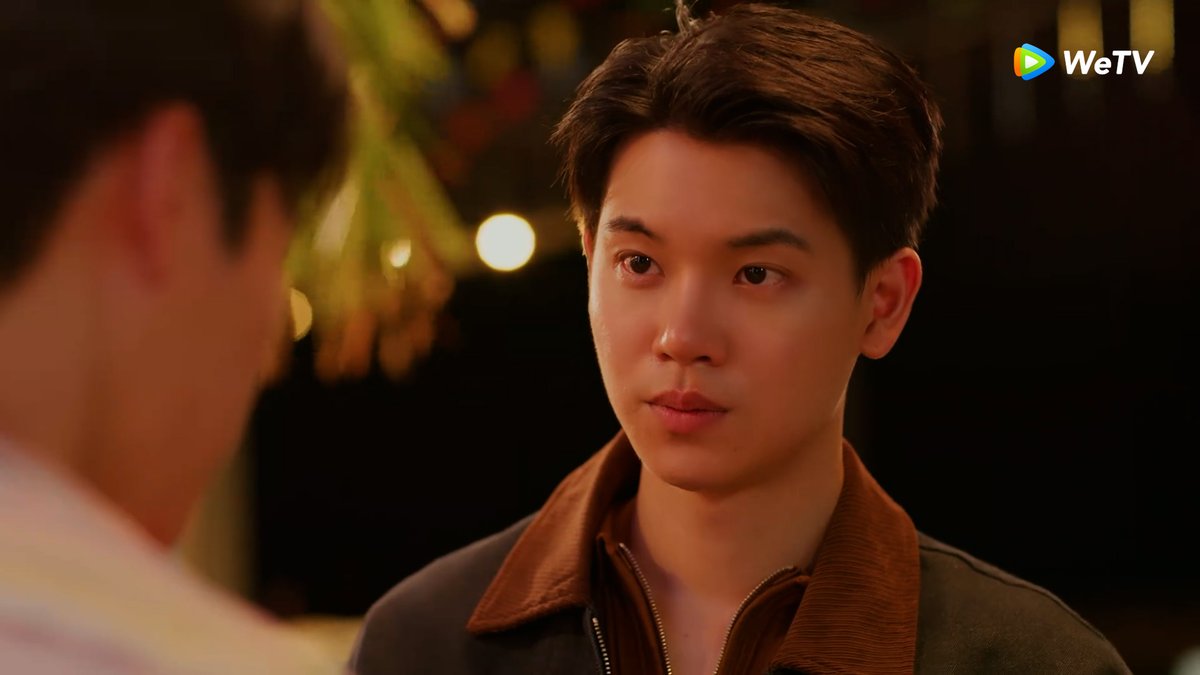 WeTVThailand's tweet photo. เขินสายตาาาา😳

PIL SERIES EP1
#PoliceinLoveEP1 https://t.co/mZ1s4Diwc5