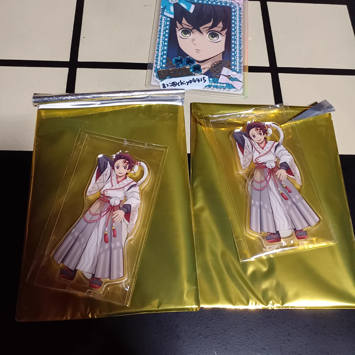 まつこ(長女) on X: 