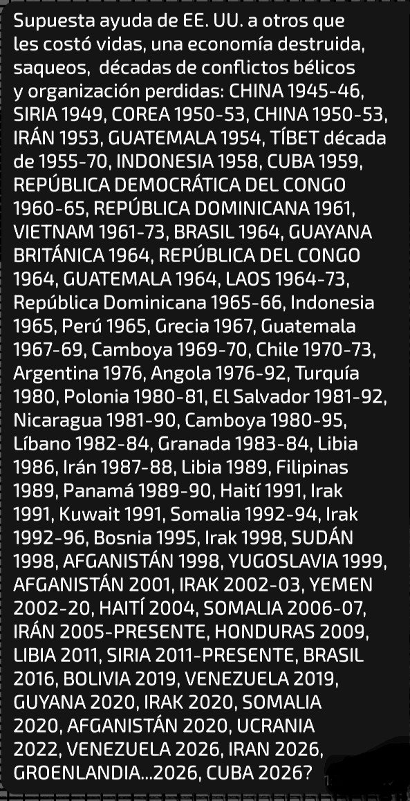 CarlCristerna's tweet photo. @ZuritaCarpio https://t.co/IccI1ySNoi