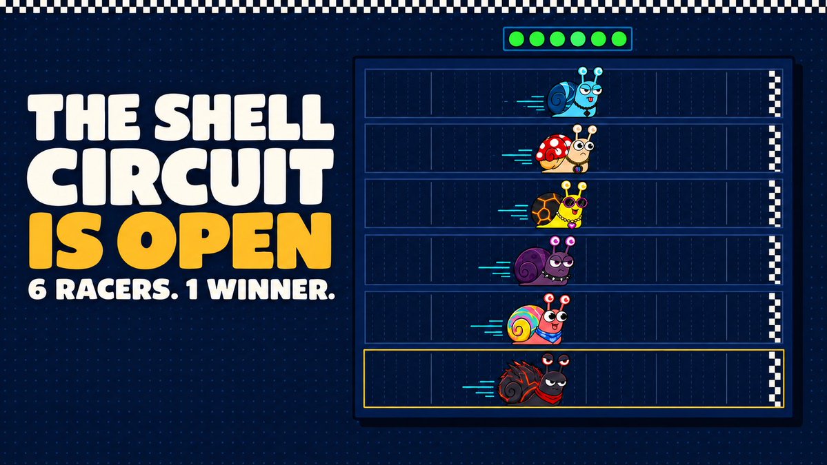 SnailiesNFTs tweet picture