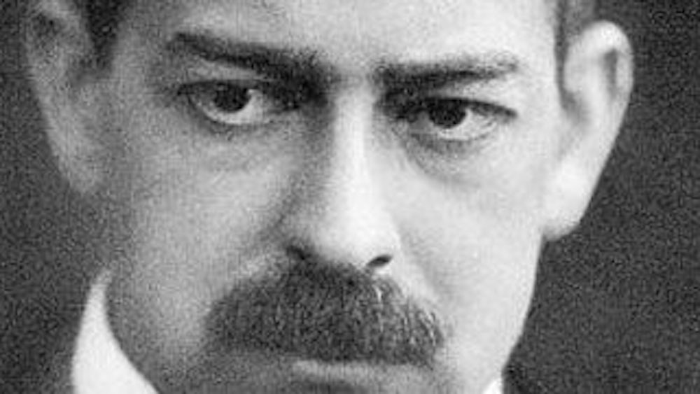 constantinvonh's tweet photo. “The White world is governed primarily by idiots—if it is governed at all, which one is entitled to doubt.”

— Oswald Spengler, The Hour of Decision https://t.co/uVNsHfxq9B