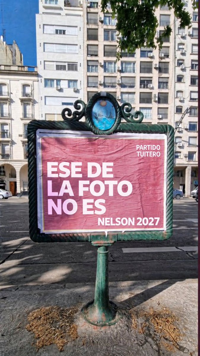 lqmhr's tweet photo. Arranqué mi campaña. https://t.co/IRtuWMeXYV