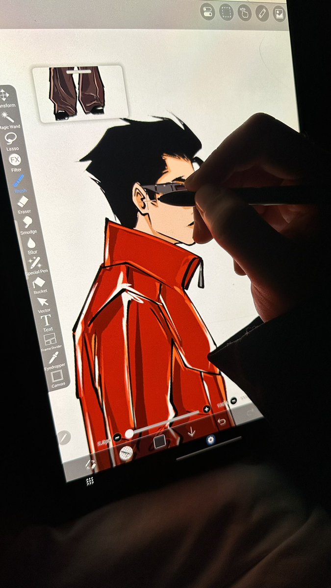 ArtToRest's tweet photo. Drawing some OCs <3 
#OC #art #artmoots https://t.co/hY8Vh5aJPn