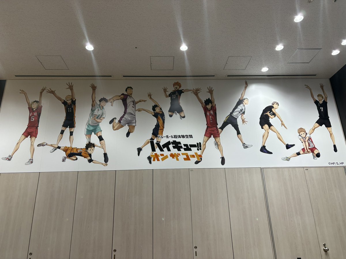 omizuu_88's tweet photo. 2週行ってきました🫶
お付き合いありがとうございました🙏 https://t.co/cqtPRUGhey
