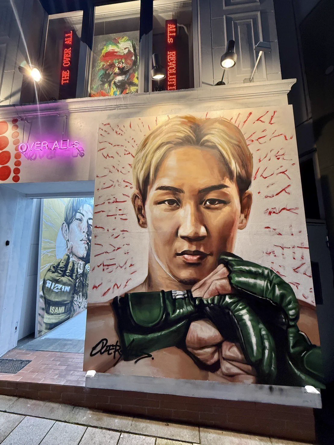 RIZIN FF OFFICIAL on X: 