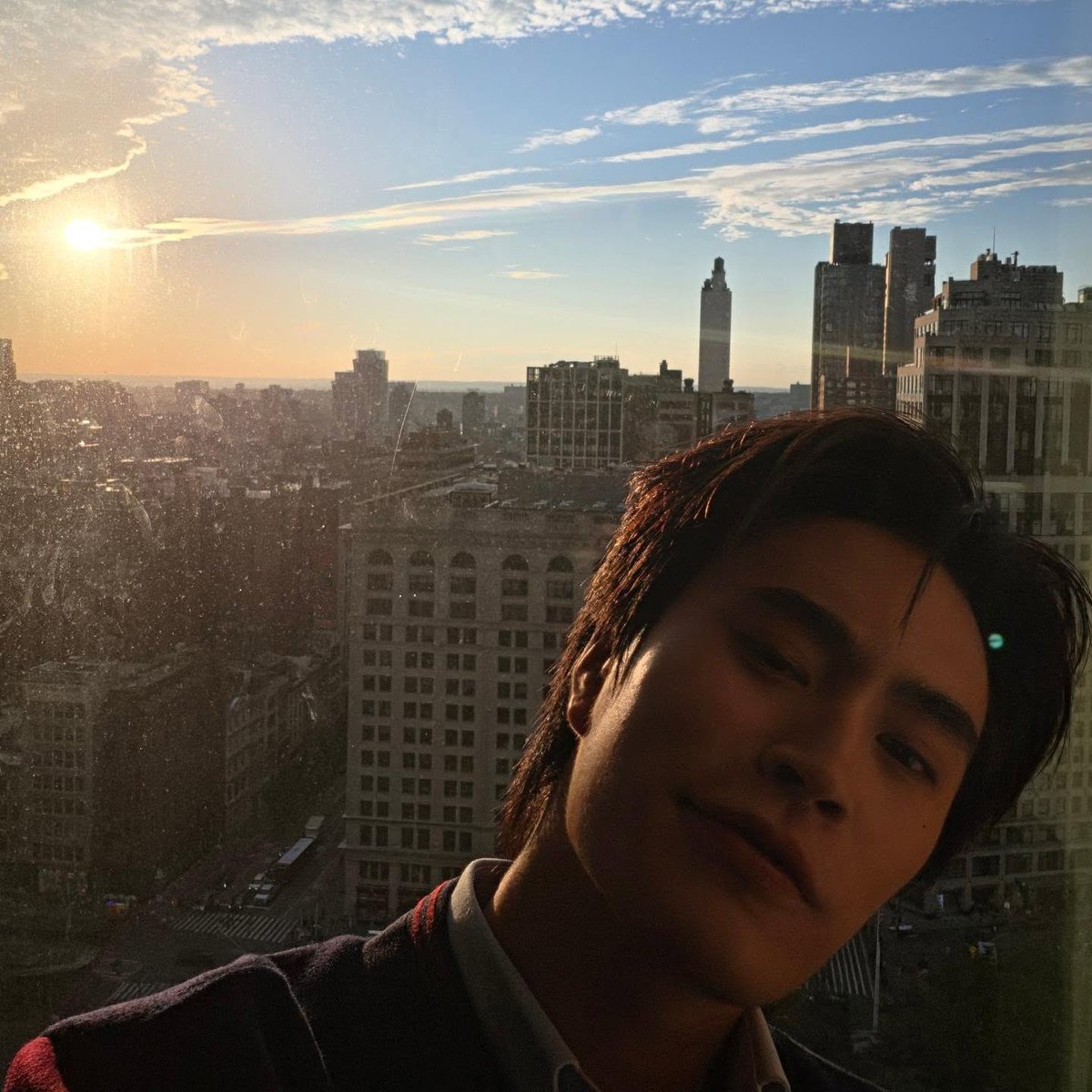 nongsiii's tweet photo. gemini_nt IG (3)
Sunshine 

GEMINI RUNWAY SHOW NYFW SS27

#TommyHilfigerxGemini https://t.co/eWO4uF23D4