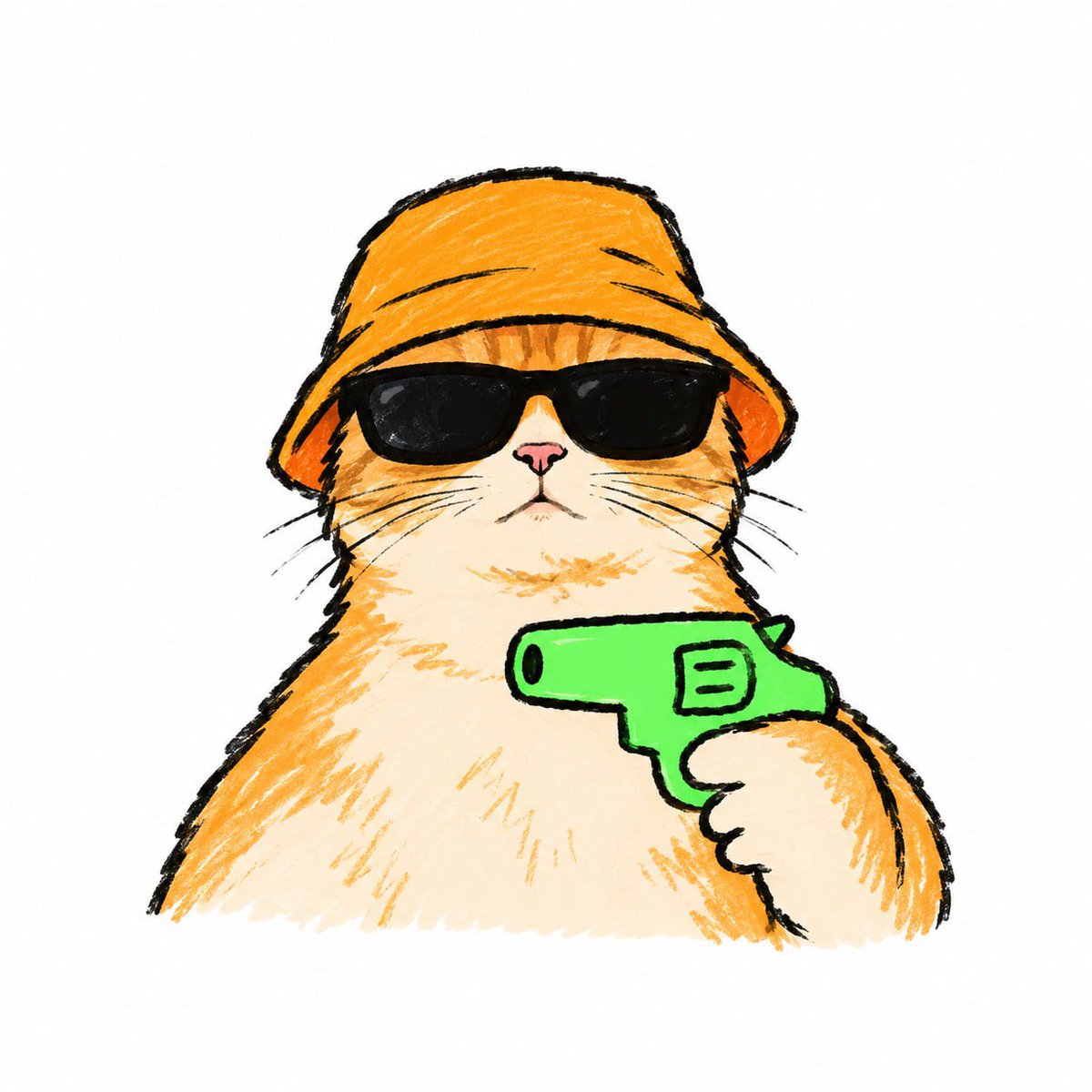 DripCat_OnSol's tweet photo. @OnlyLJC Save some drip for the rest of us gang https://t.co/cnajPRrtJs