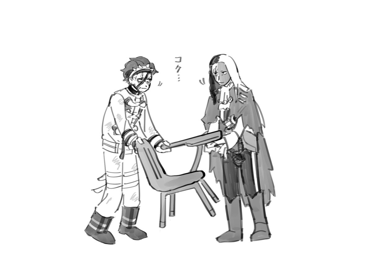 zuuttonemu's tweet photo. https://t.co/4iEl1kM68I
