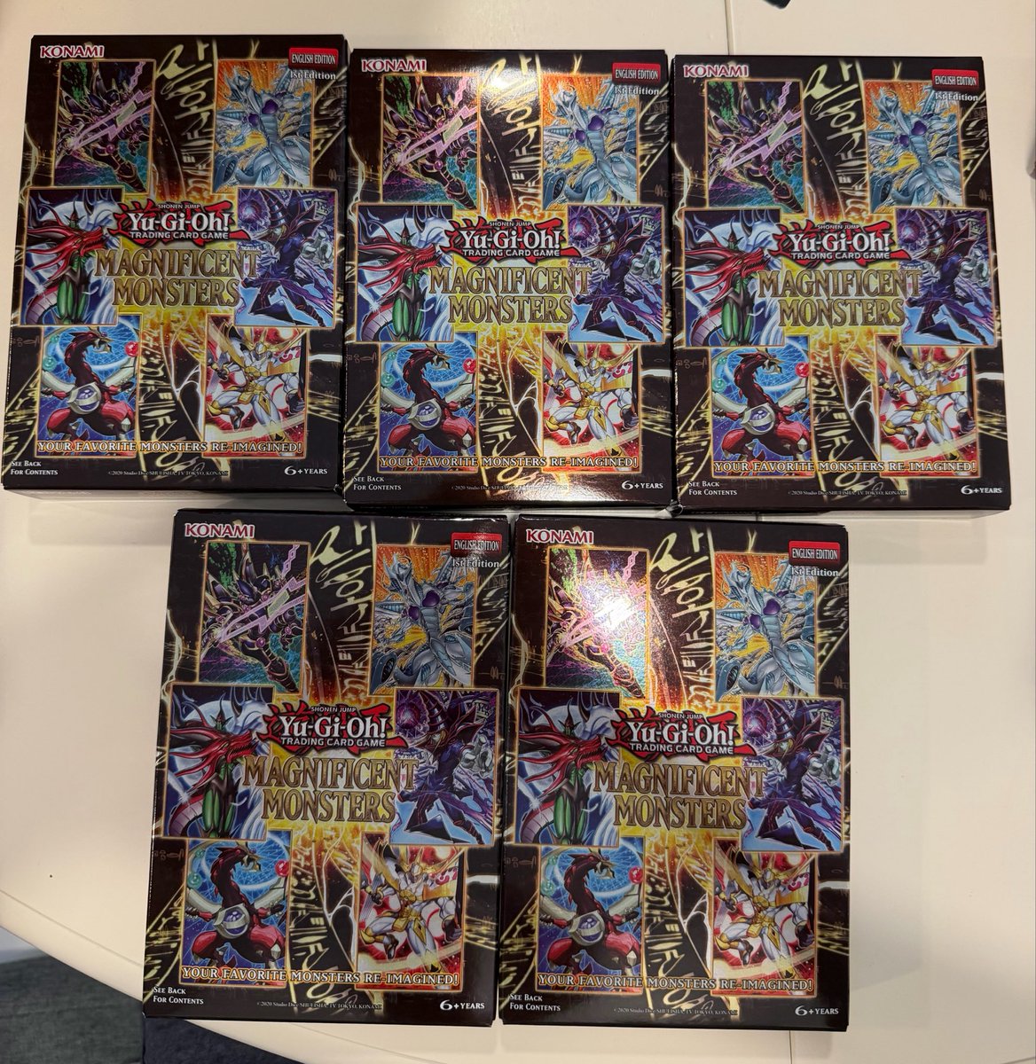 totodile_king's tweet photo. Let’s see what the hype is about https://t.co/BkyMEvJWpF