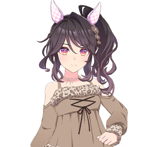 rdrisms's tweet photo. North Hills umamusume casual outfit rankings (personal):

1. Phalaenopsis
2. (tied) Still in Love, Believe
3. Transcend
.
.
.
.
.
.
.
.
.
.
90. Noriko https://t.co/3PXRJwJ7nK