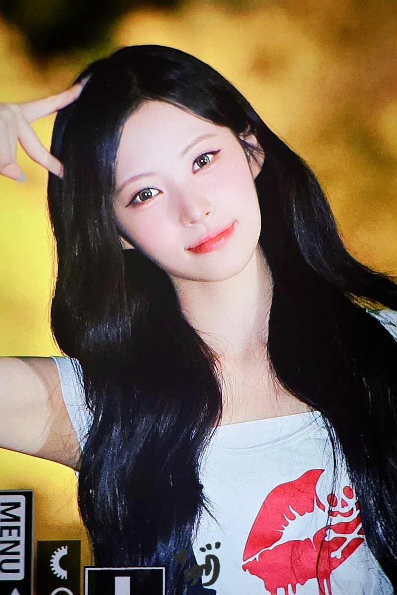 yu_biki_ri's tweet photo. 260911 프리뷰

🐱🐱

#미나미 #리브 #리센느 #RESCENE https://t.co/fUJ7ymFjAf