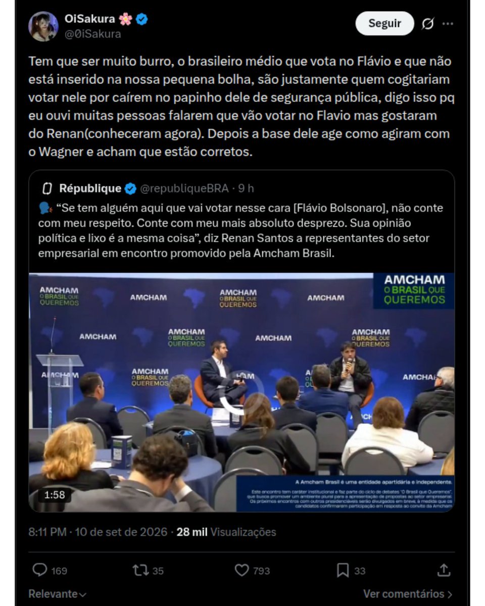 brazilianspoker's tweet photo. 💥AGORA💢

ATAQUES ORDENADOS | Eu compilei alguns posts repetidos de vários bolsonarista no Twitter e notei um padrão de ataques neles. https://t.co/DXJIcP1OCj