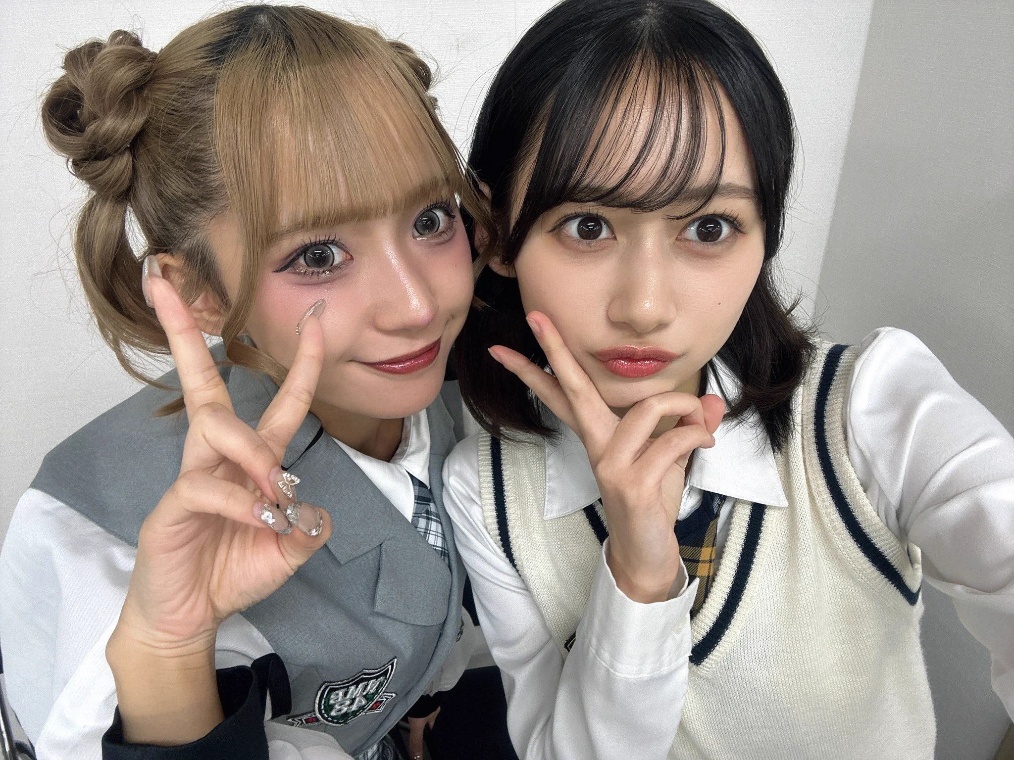 岡腰 星来（NMB48） (@seira_nmb48) / X