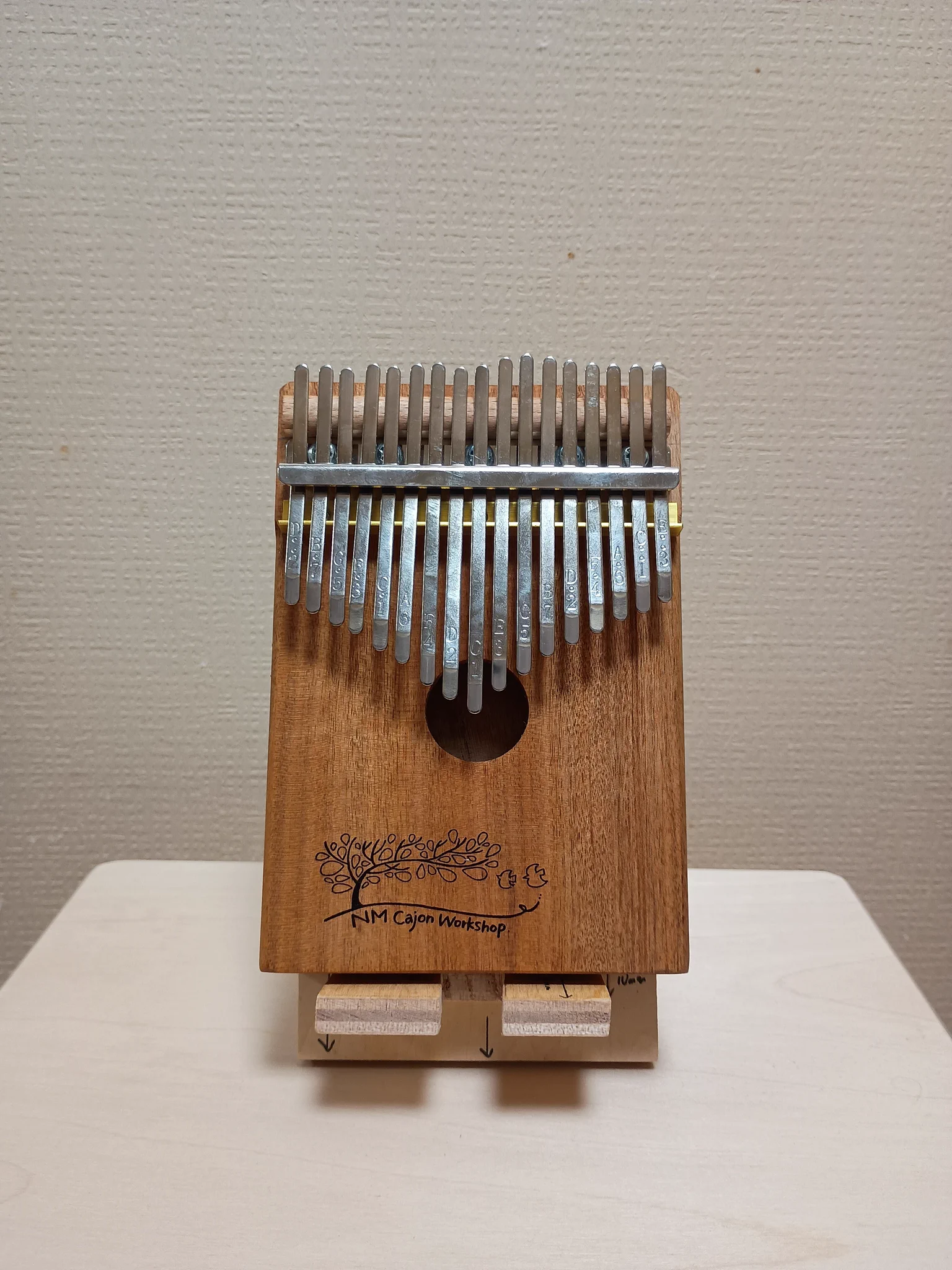 NM Cajon Workshop on X: 