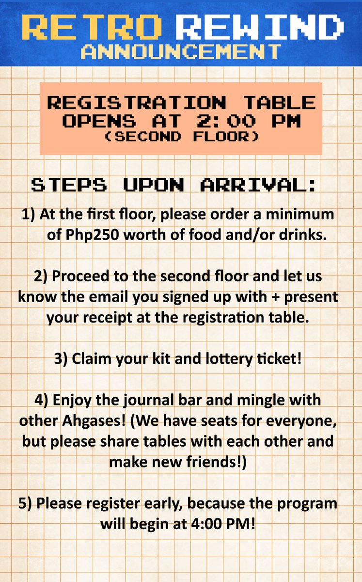 drawsandthings's tweet photo. 2 days left before our #RETROREWINDCSE on Sunday! Please don't forget to check the reg steps and review the map below... 

See you on Sunday, Ahgases~ 💚💚 💚 https://t.co/uUvFV5mvki