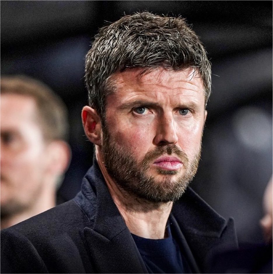 Heartof_MUFC's tweet photo. 🚨🚨🗣 @carras16  responded to Elliot Anderson's comment about Man City being the kings of Manchester by saying, “I absolutely won’t use that term.” He added, “We are grounded and aware of our recent history.” He emphasized their desire to improve and aim for greater challenges. https://t.co/Paz7AKhQcs