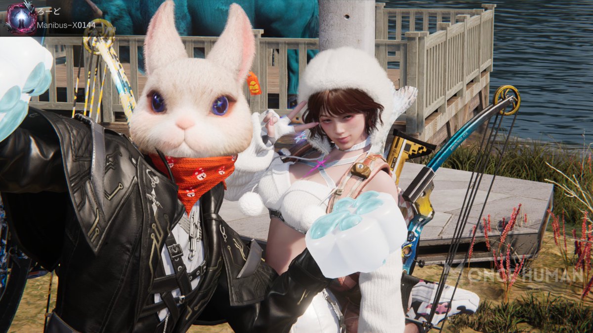 Lord_GT_'s tweet photo. mvpといつメンワンス
#oncehuman #ワンスヒューマン https://t.co/sRD8NiyxJ7